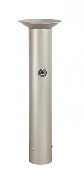 Pitná fontánka - stĺpová, 40x290mm