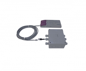 Cariitti LED Driver set pre S-Paver RGBW