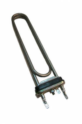 Vykurovacie teleso, špirála pre parné generátory HGX/HGD/HGS 10,8kW, 3600W/230V