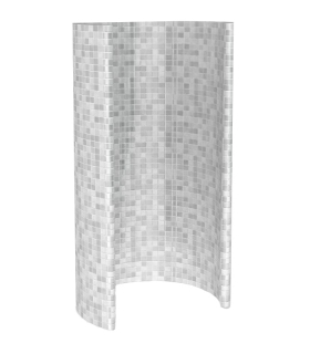 Sprcha HARVIA Circle