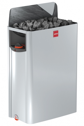 Saunová pec HARVIA The Wall 9 kW