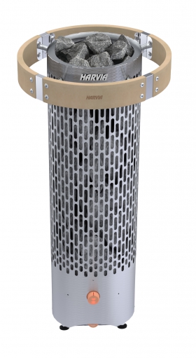 Bezpečnostná ohrádka pre pece HARVIA Cilindro Plus