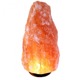 Himalájska soľná lampa XXL, veľká, 50-60 kg/ks.