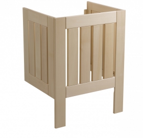 Predaj ukončený: Bezpečnostná ohrádka Prestige, smrek