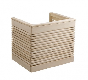 Predaj ukončený: Bezpečnostná ohrádka Emotion, smrek