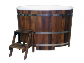 Ochladzovacia kaďa MAX2, KAMBALA