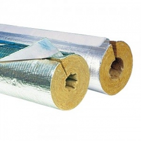 Puzdro z minerálneho vlákna PAROC 18/20 1,2m role