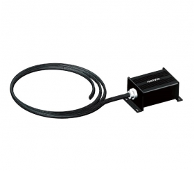 Osvetlenie do pary a infrasáun HARVIA Luminous Fiber 9, IPX4
