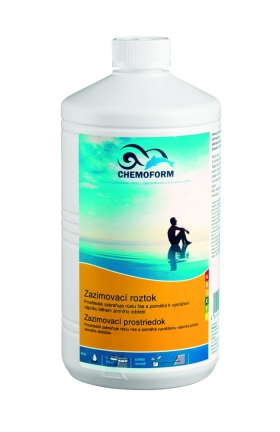 Zazimovací roztok 1l