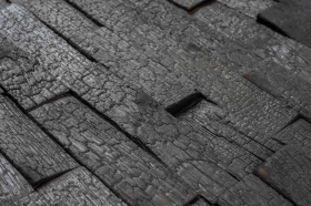 Dekoratívny saunový obklad IMPRESSA 58, 115x765mm