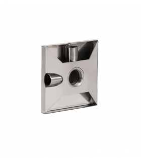 Hlavica pre parný generátor SENTIOTEC