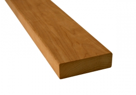 Dosky na lavice osika THERMOWOOD 28x90x2700mm (4ks/bal)