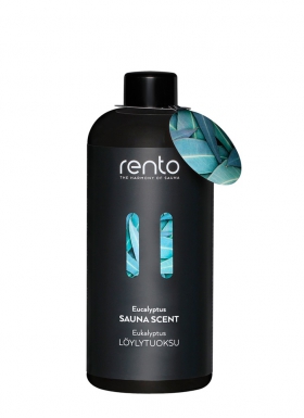 Aróma do sauny Rento - Eukalyptus, 400 ml