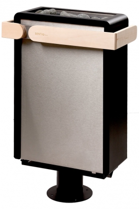 Predaj ukončený: Saunová pec Concept R Mini (E) 6kW