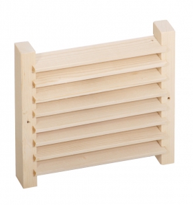 Ventilačný gril HARVIA