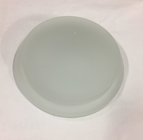 Náhradné sklo SC-100, satin