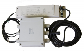 Cariitti sada transformátorov RGBW 200 mA