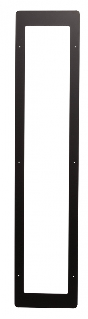 Kryt infražiariča Nextrema - black 350 W