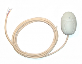 Snímač teploty pre kachle Moderna, Fuga, PC66, PC110EE/VEE + kábel