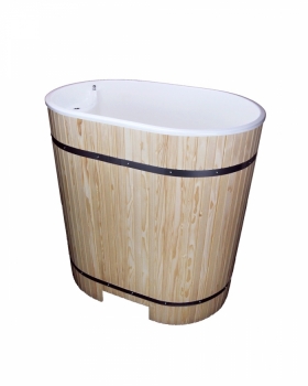 Ochladzovacia kaďa ELEGANCE s napúšťací tryskou