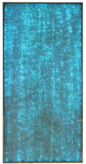 Cariitti Fantasia, profesionálna dekorácia sauny