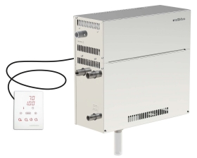 Parný generátor SENTIOTEC SGH 5,7 kW