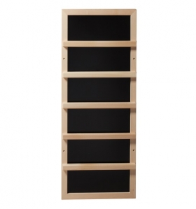 Predaj ukončený: Infražiarič SENTIOTEC 100 W