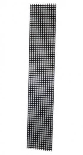 Predaj ukončený: Mriežka pre infražiarič SENTIOTEC ECO, 500 W