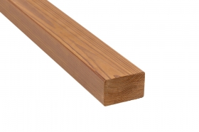Konštrukčný hranol 42x68x3000 THERMOWOOD, smrek