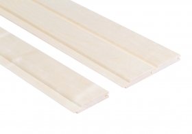 Saunové palubovky osika 15x90x2400mm (6ks/bal),STP