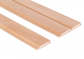 Saunové palubovky jelša 15x90x2100 (6ks/bal),STP