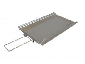 Náhradná odkvapkávacia tácka pre Muurikka gril 1100W