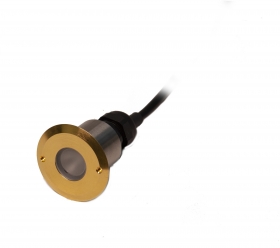 Cariitti S-Paver 3200 RGBW, hl.báze, fitinka, GOLD