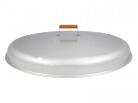 Veko na grilovacie panvice Muurikka, 78 cm