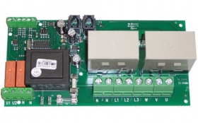 Základná doska pre jednotky CG170C, CX110C, CS110C