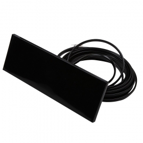 Riadiaci panel pre parný generátor HGX, HGP