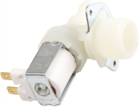 Napúšťací ventil (solenoid) pro kachle Combi, HGX a autodose