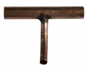 Hadica pripojenia vody pre parný generátor HGX