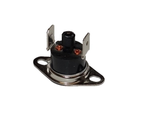 Poistka proti prehriatiu pre parný generátor HGX, HGD, HGP, HGS