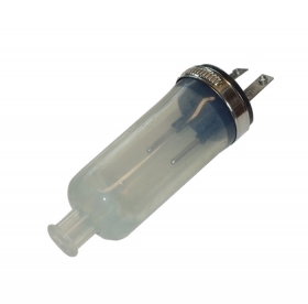 Snímač vodnej hladiny pre parný generátor HGX, HGP