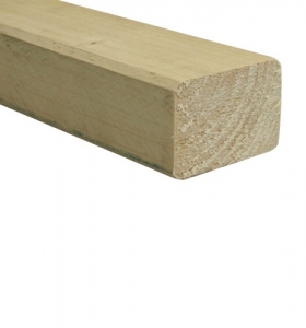 Konštrukčný hranol 40x60x3000, smrek