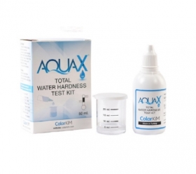 Tester tvrdosti vody HARVIA