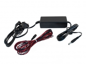 Napájací zdroj SENTIOTEC k RGBW LED osvetleniu, 40 W