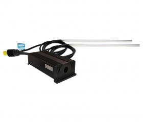 Cariitti VPL30NL-N2M, set polárnej žiary do sauny