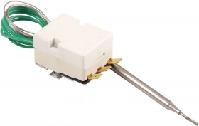 Termostat pre Combi kachle HARVIA 112°C