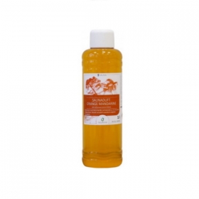 Aróma do parnej sauny - Orange-Mandarine, 1 l