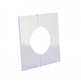 Príruba Harvia, nerez