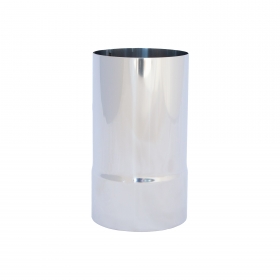 Dymovod Harvia 0,2 m, 115 mm