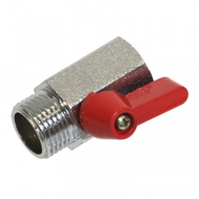 Vypúšťací ventil pre parný generátor HGX, HGP