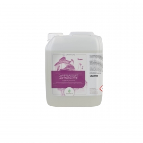 Aróma do parnej sauny - Alpské byliny, 10 l